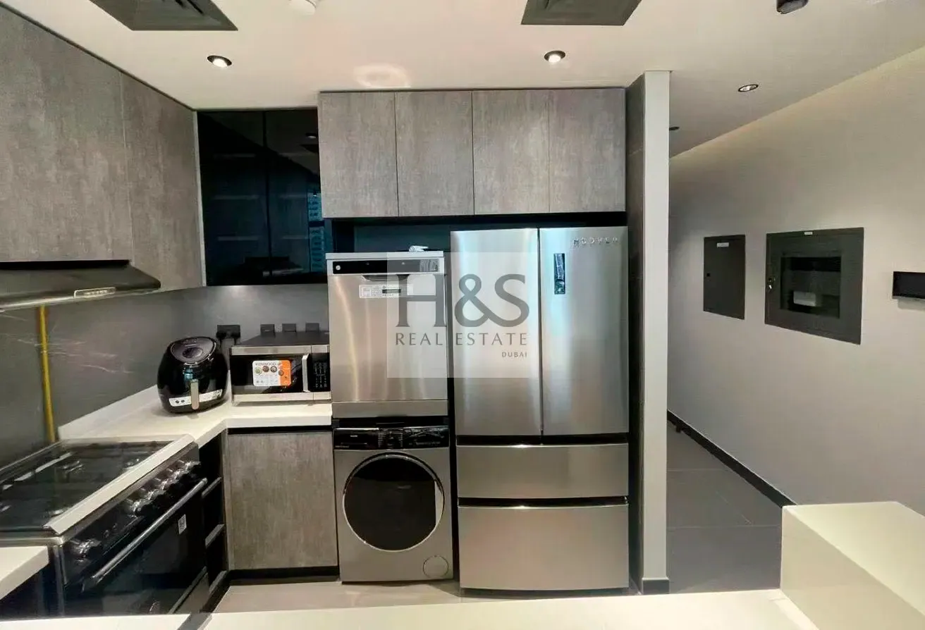 Marina View | Higher floor | Near to metro station