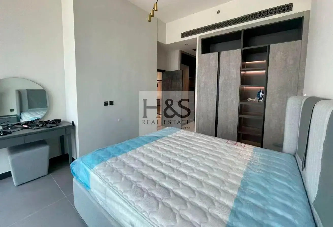 Marina View | Higher floor | Near to metro station