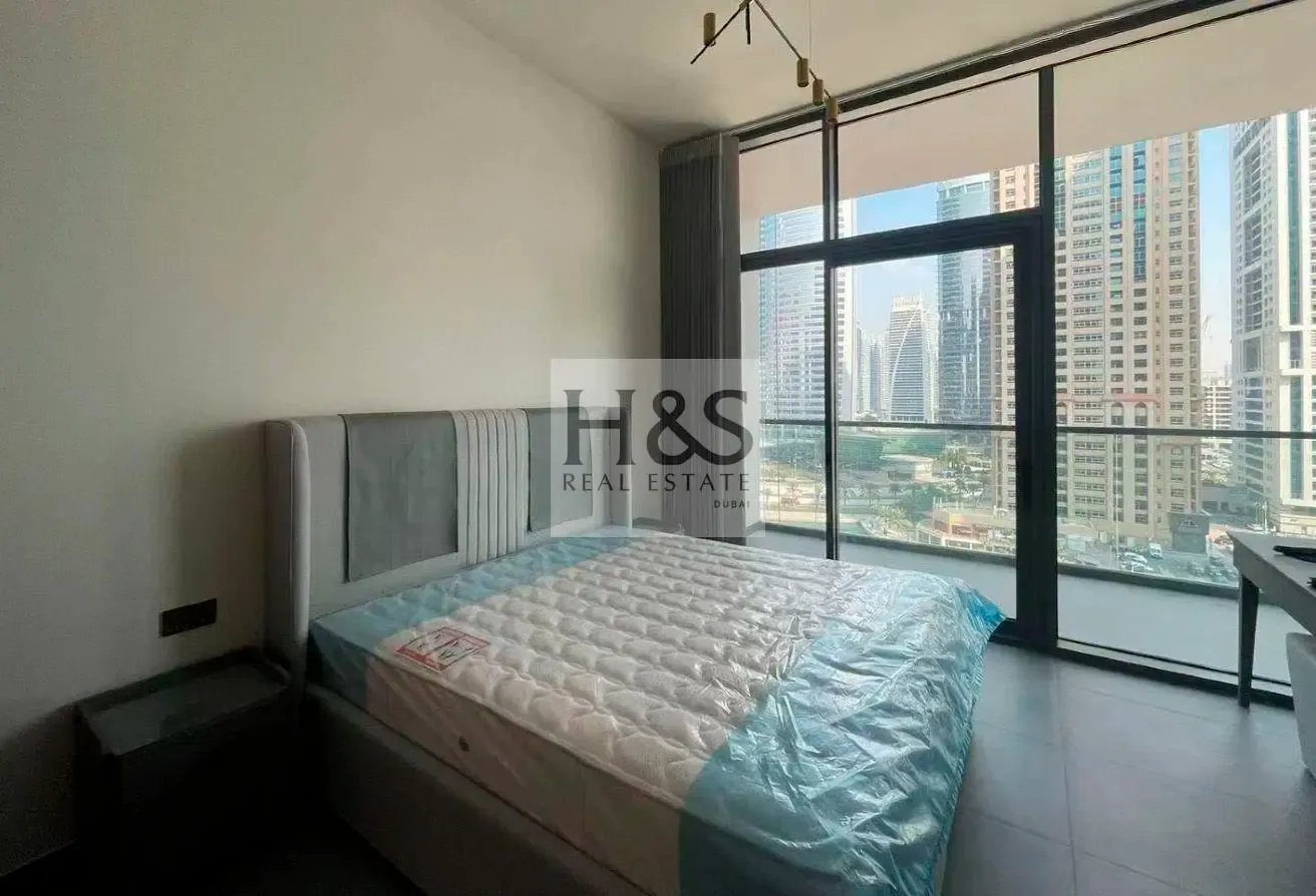Marina View | Higher floor | Near to metro station