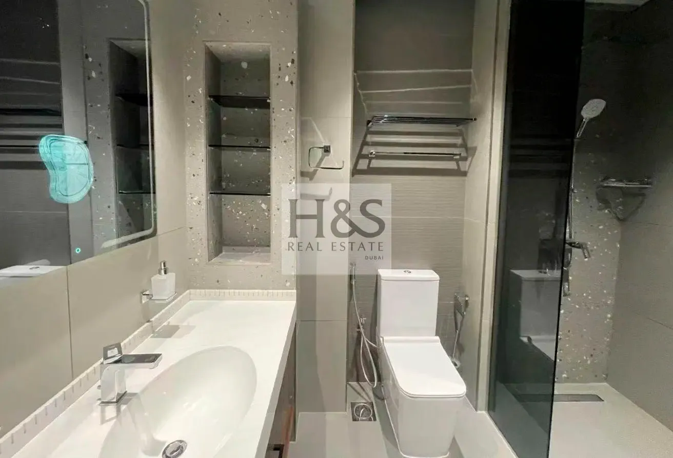 Marina View | Higher floor | Near to metro station