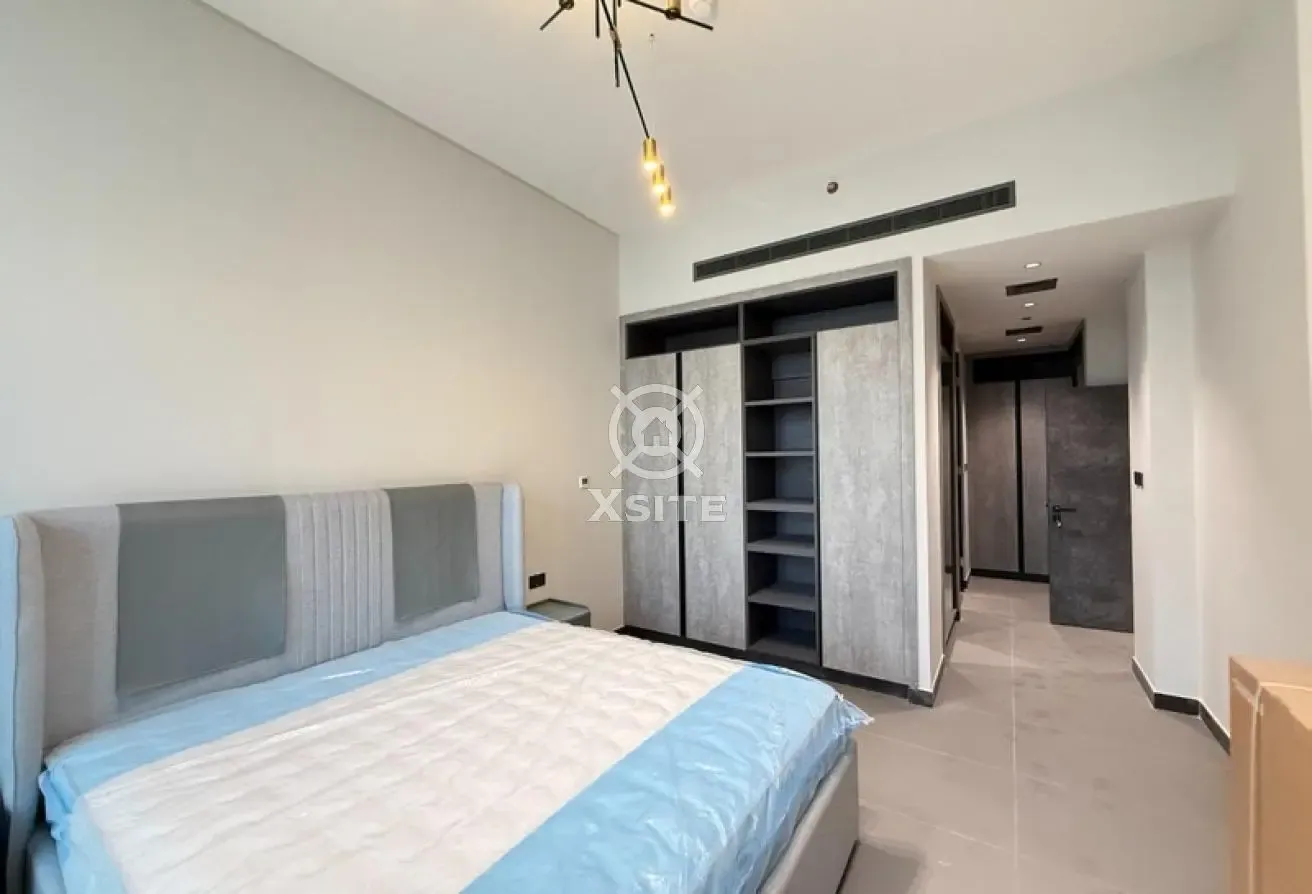 Higher Floor | Fully Furnished | Modern Living