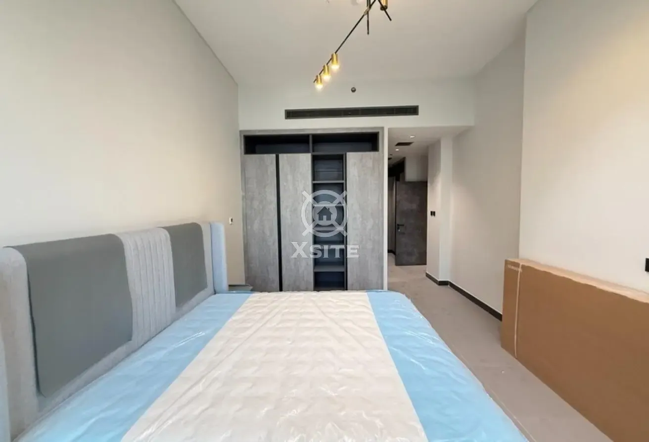 Higher Floor | Fully Furnished | Modern Living