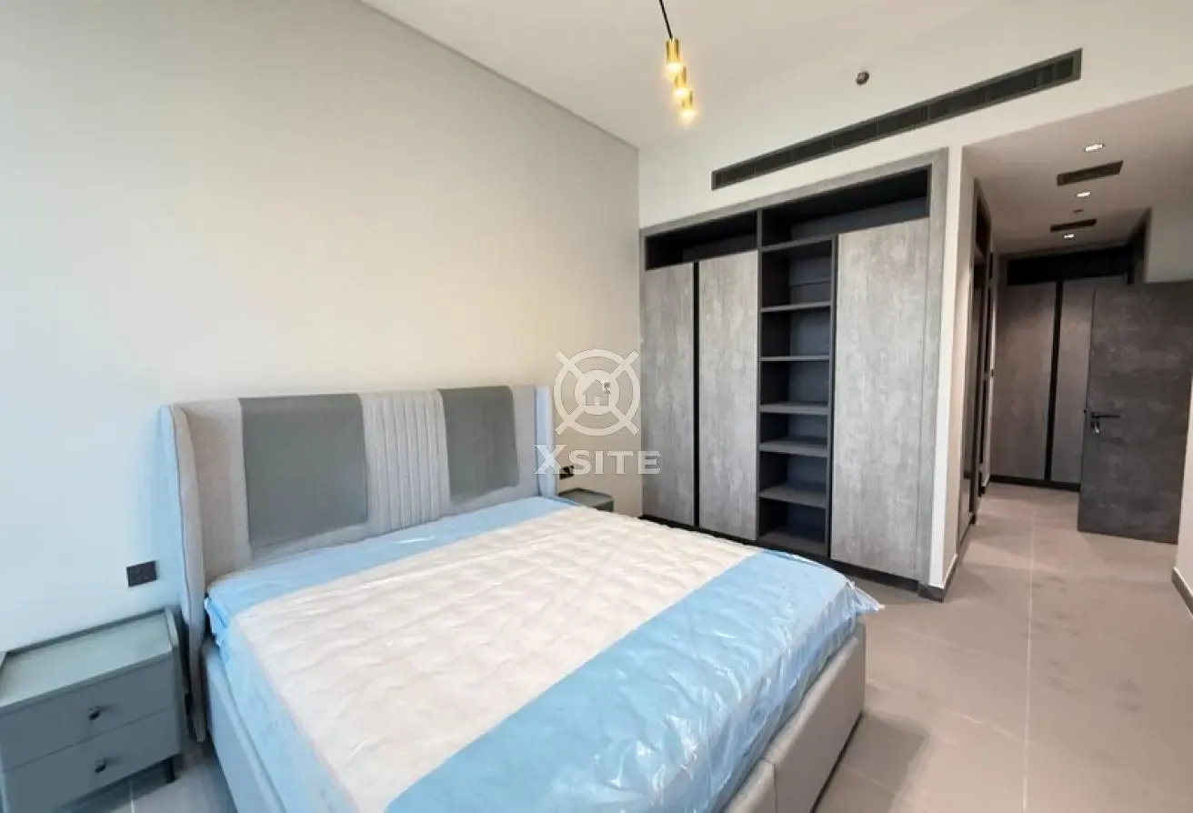 Higher Floor | Fully Furnished | Modern Living
