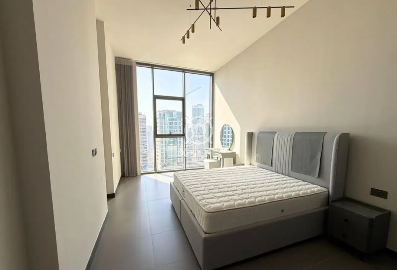 Fully Furnished | Lake View | Higher Floor