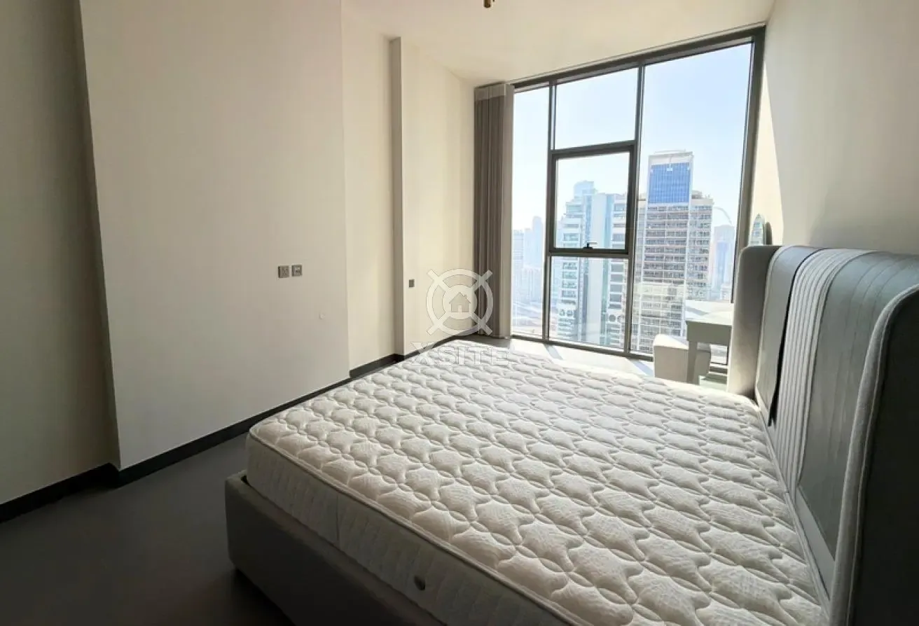 Fully Furnished | Lake View | Higher Floor