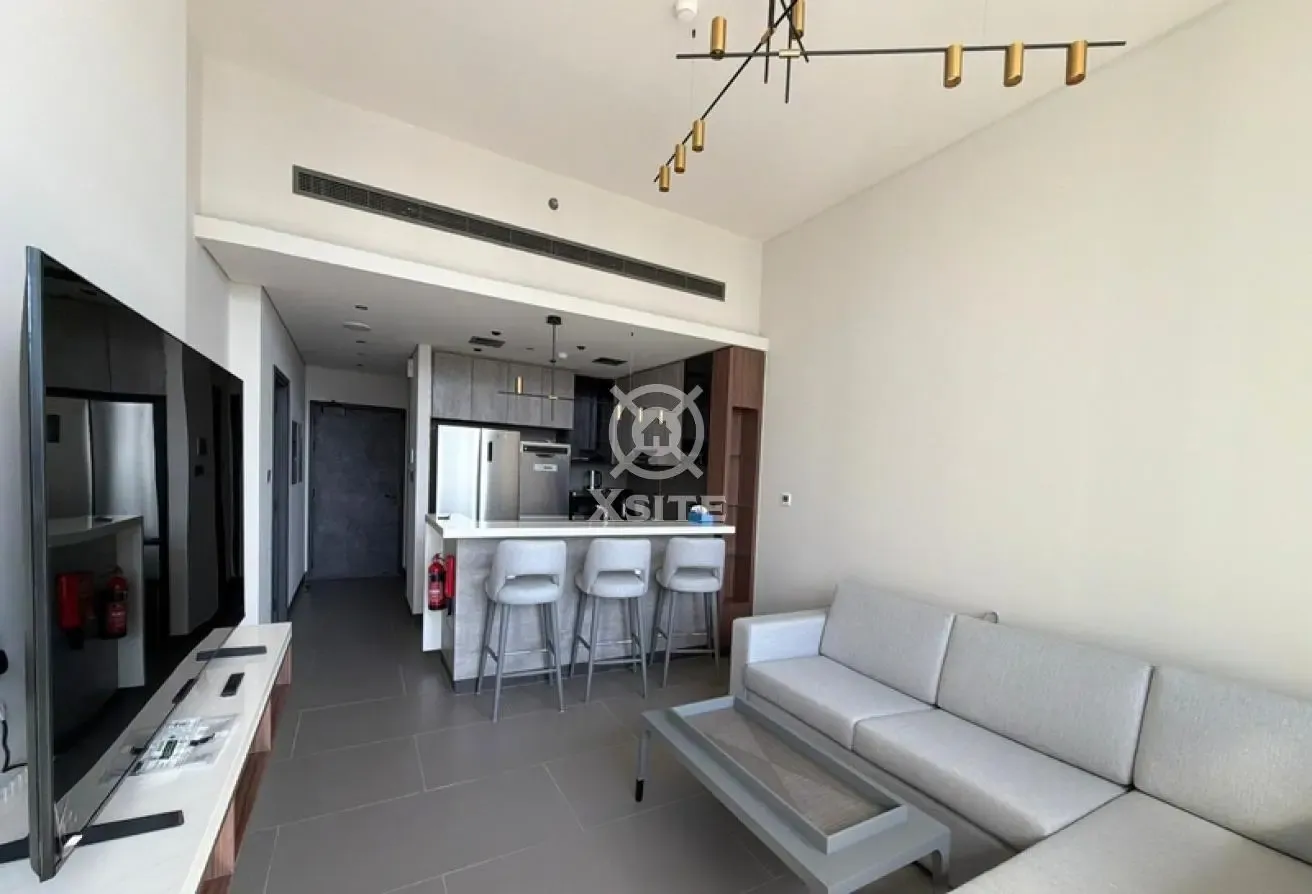 Fully Furnished | Lake View | Higher Floor