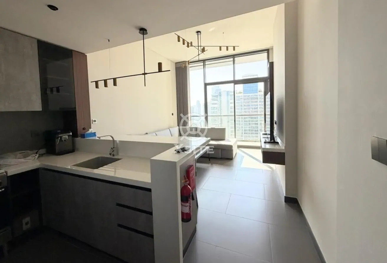Fully Furnished | Lake View | Higher Floor