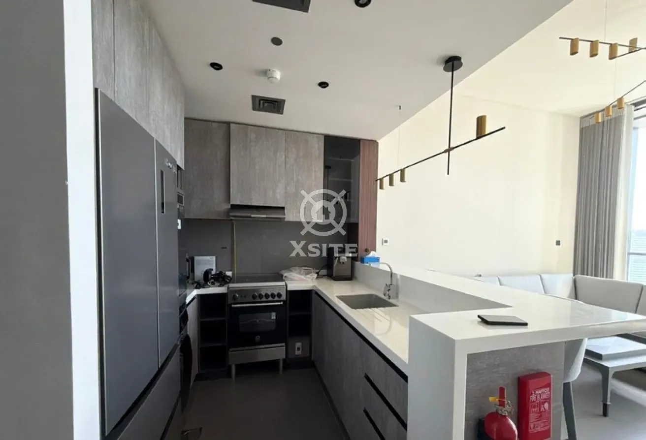 Fully Furnished | Lake View | Higher Floor