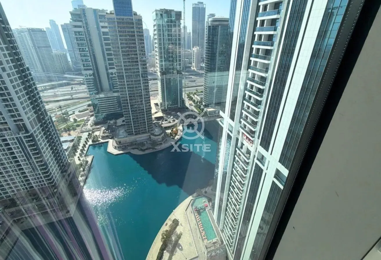 Fully Furnished | Lake View | Higher Floor