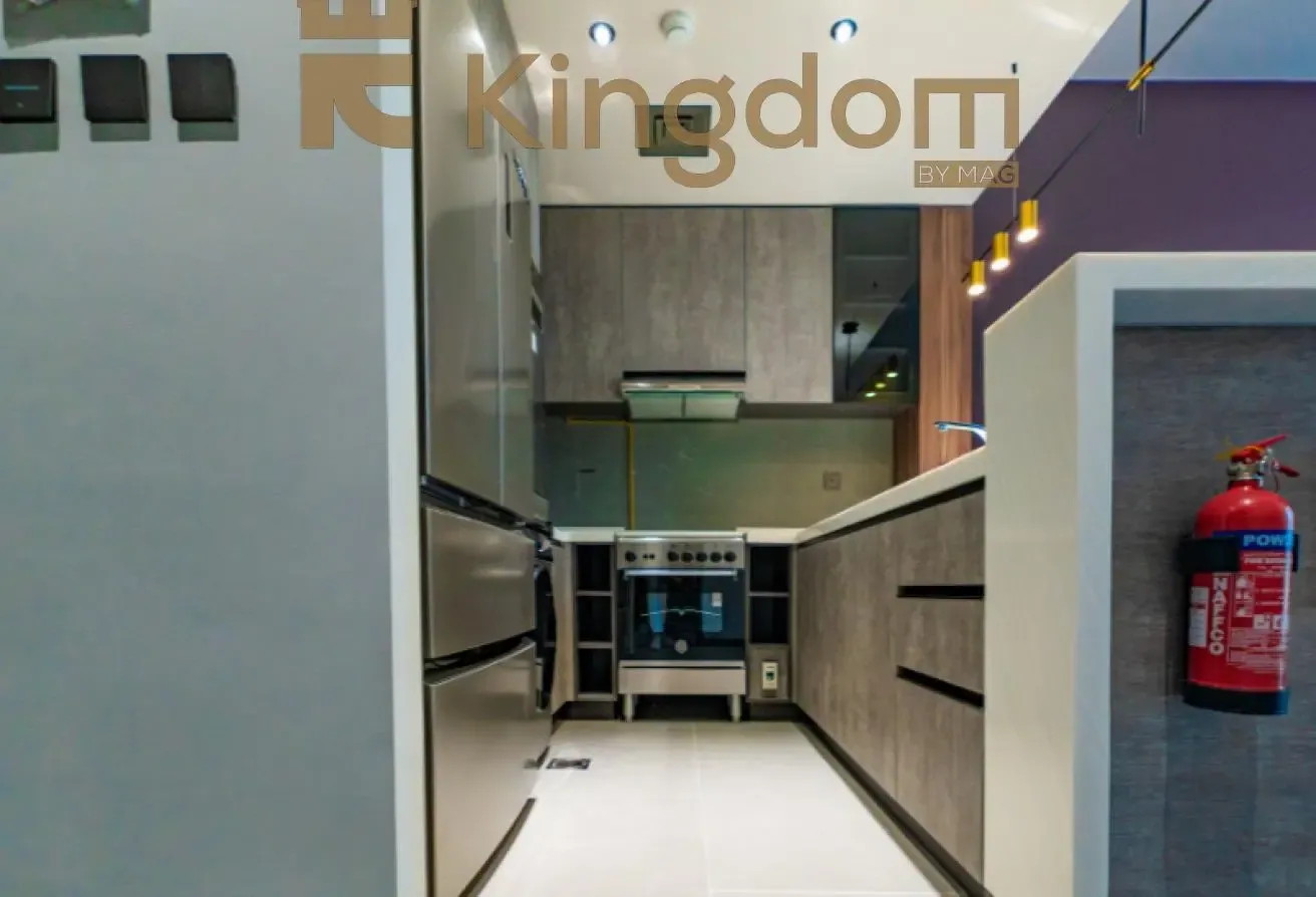 ELEGANT 1BR | VACANT | PRIME TOWER | JLT