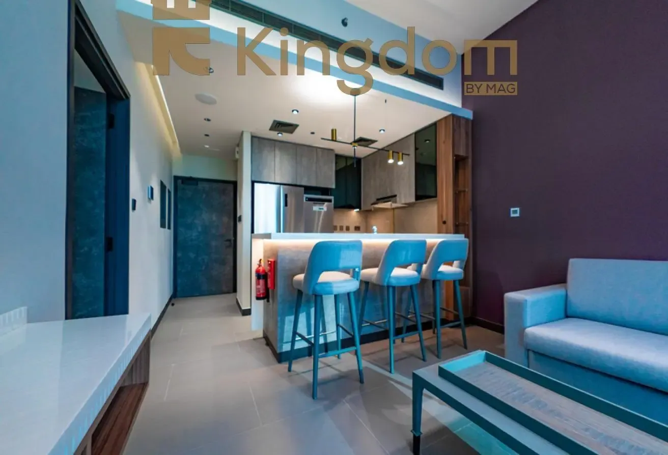 PREMIUM UNIT | WATERFRONT LIVING | NEAR METRO
