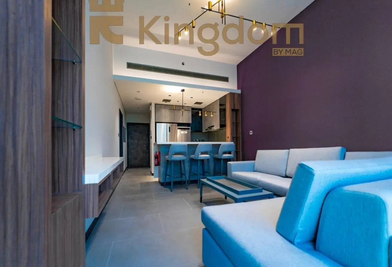 PREMIUM UNIT | WATERFRONT LIVING | NEAR METRO