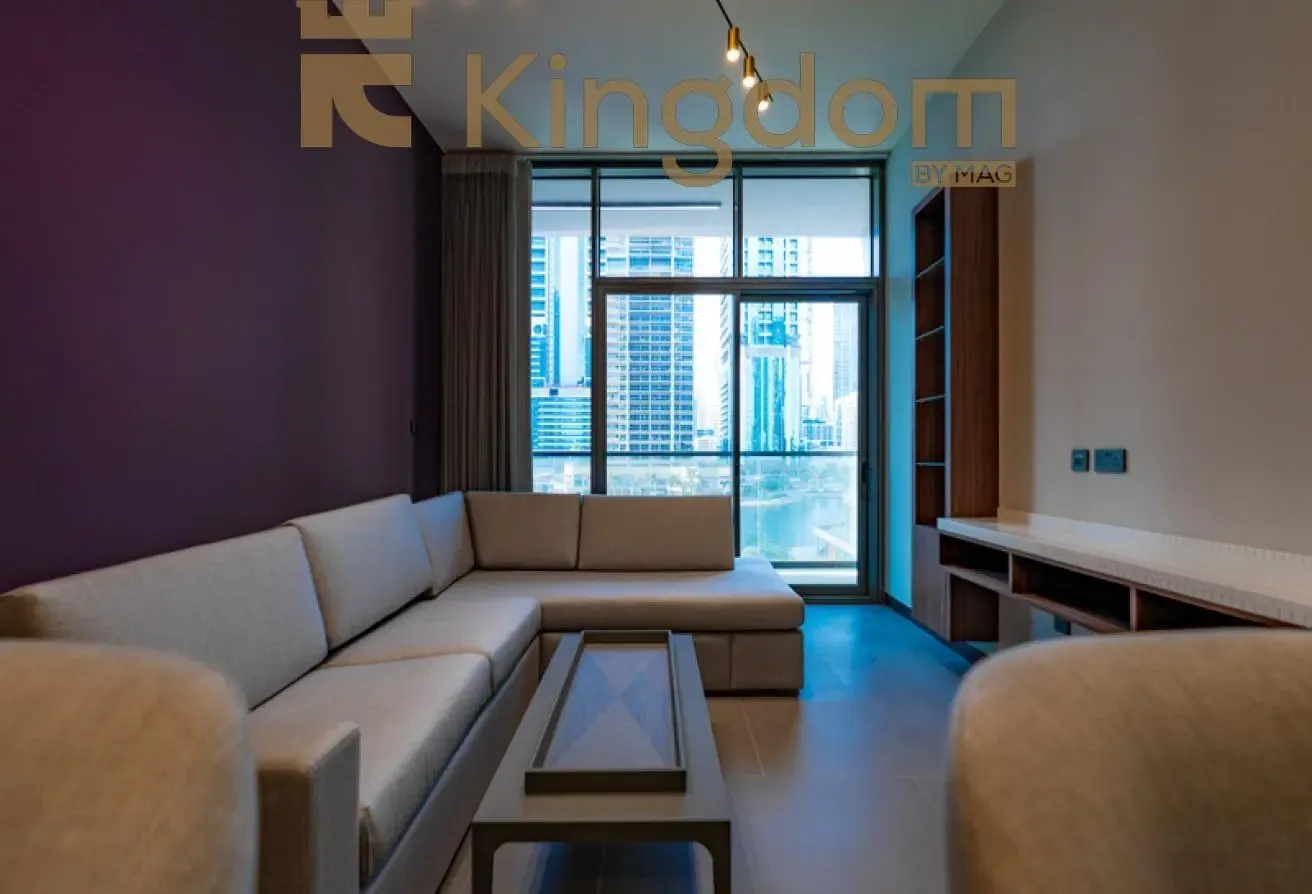 LAKE VIEW | WALKING DISTANCE TO METRO | FURNISHED