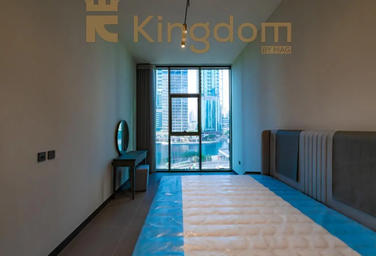 LAKE VIEW | WALKING DISTANCE TO METRO | FURNISHED