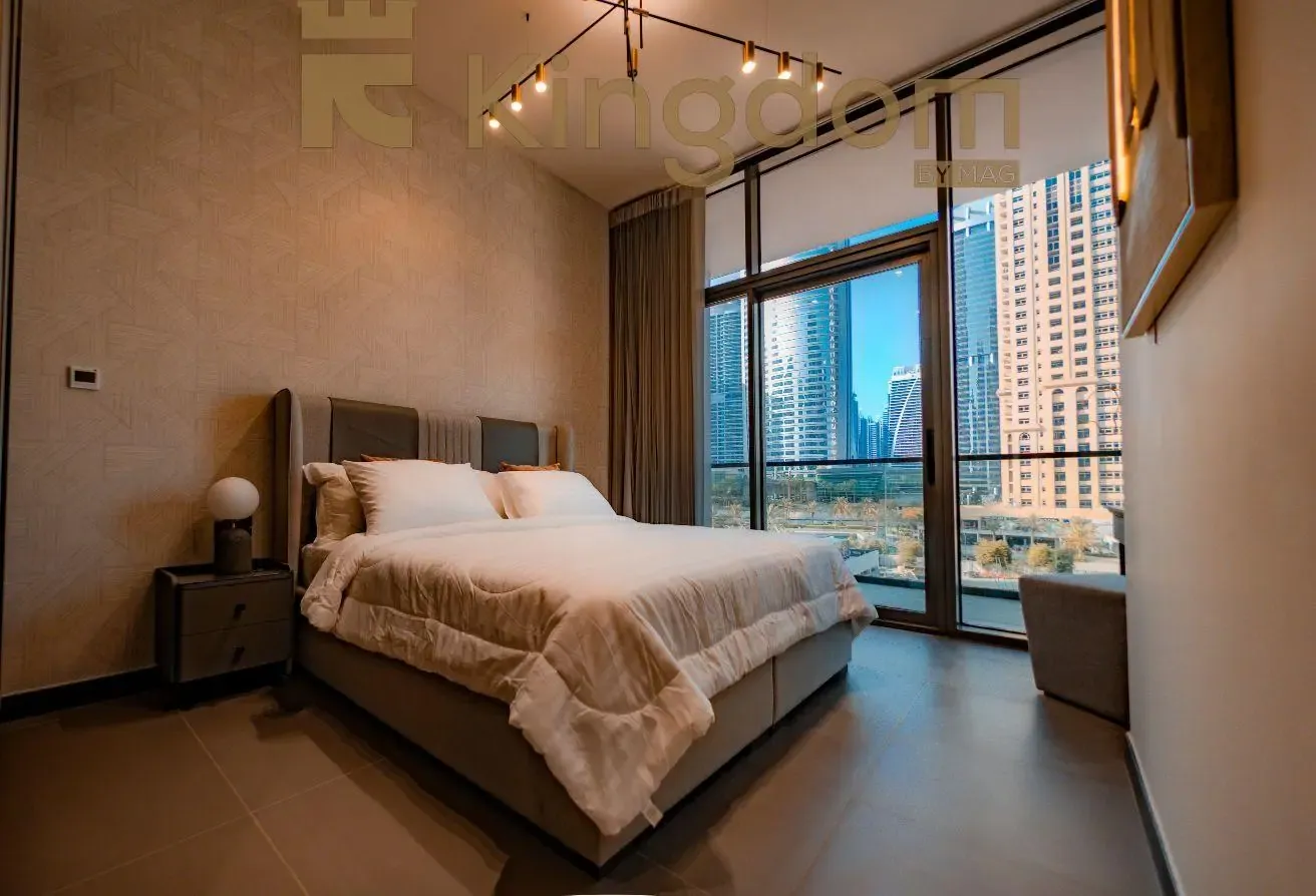 LAKE VIEW | VACANT | NEAR METRO | JLT.