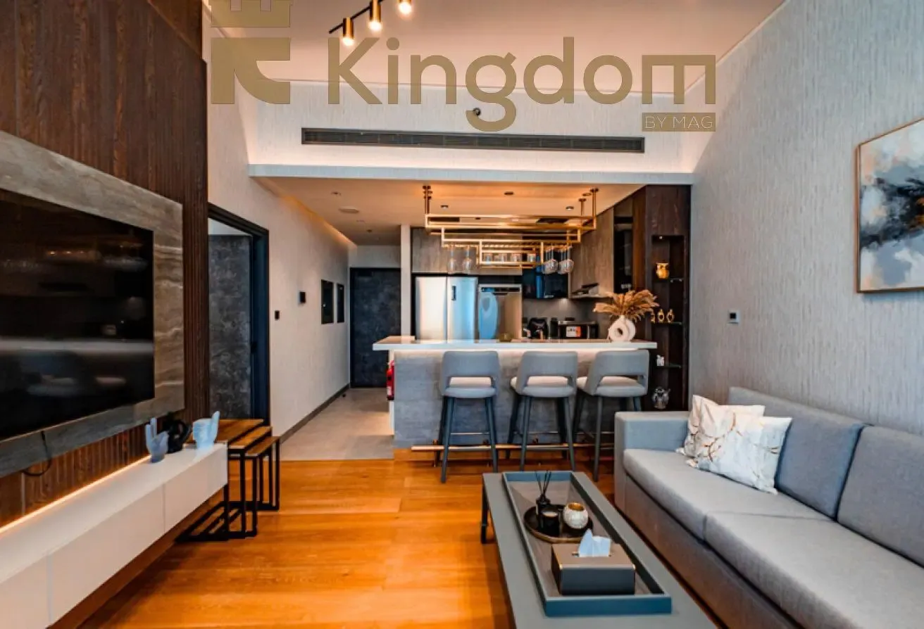LAKE VIEW| UPGRADED | NEAR METRO | JLT