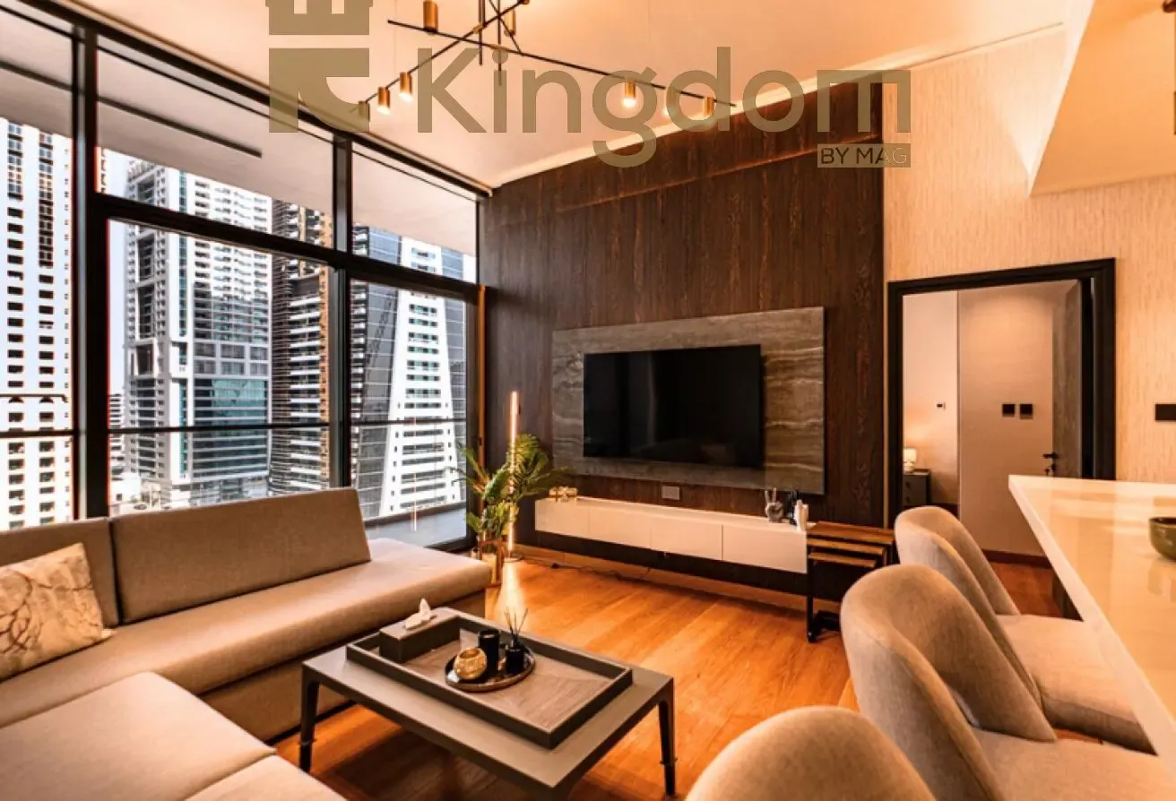 LAKE VIEW| UPGRADED | NEAR METRO | JLT