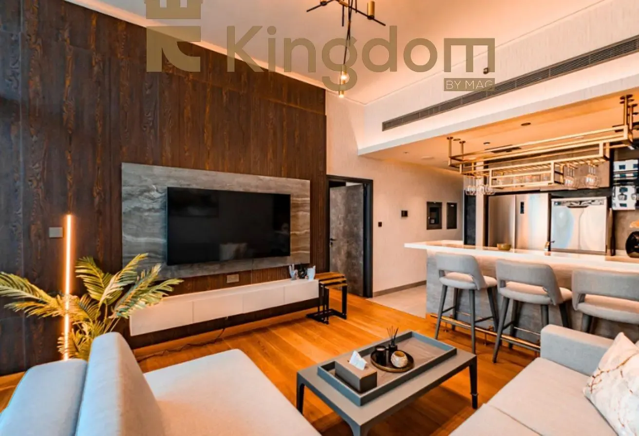 LAKE VIEW| UPGRADED | NEAR METRO | JLT
