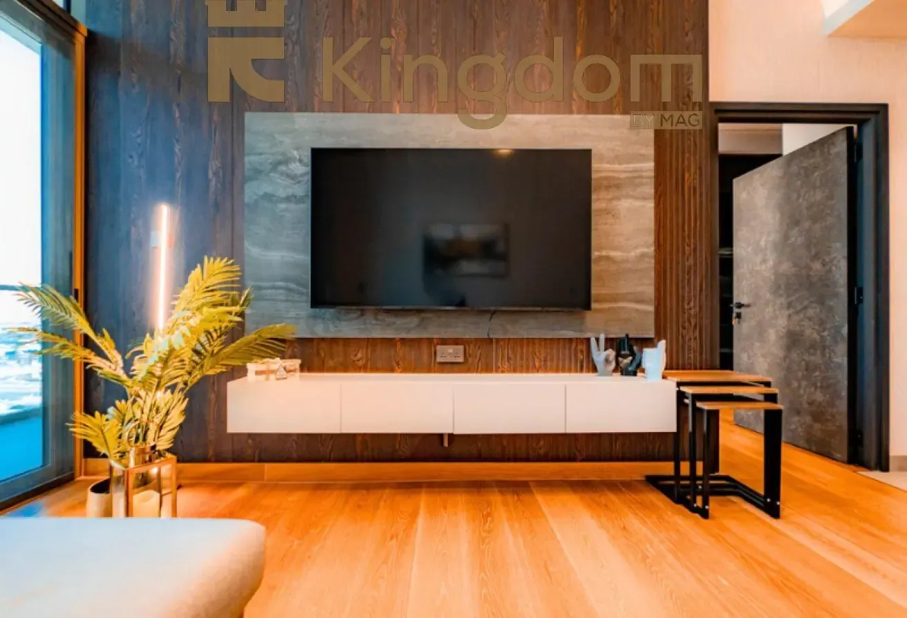 LAKE VIEW| UPGRADED | NEAR METRO | JLT