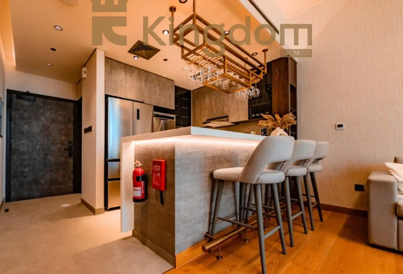 LAKE VIEW| UPGRADED | NEAR METRO | JLT