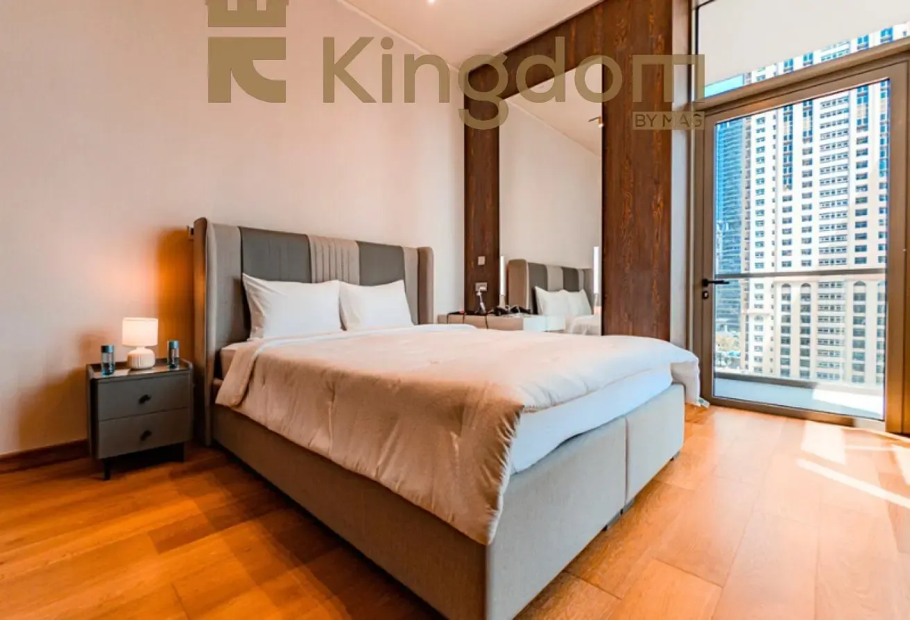 LAKE VIEW| UPGRADED | NEAR METRO | JLT
