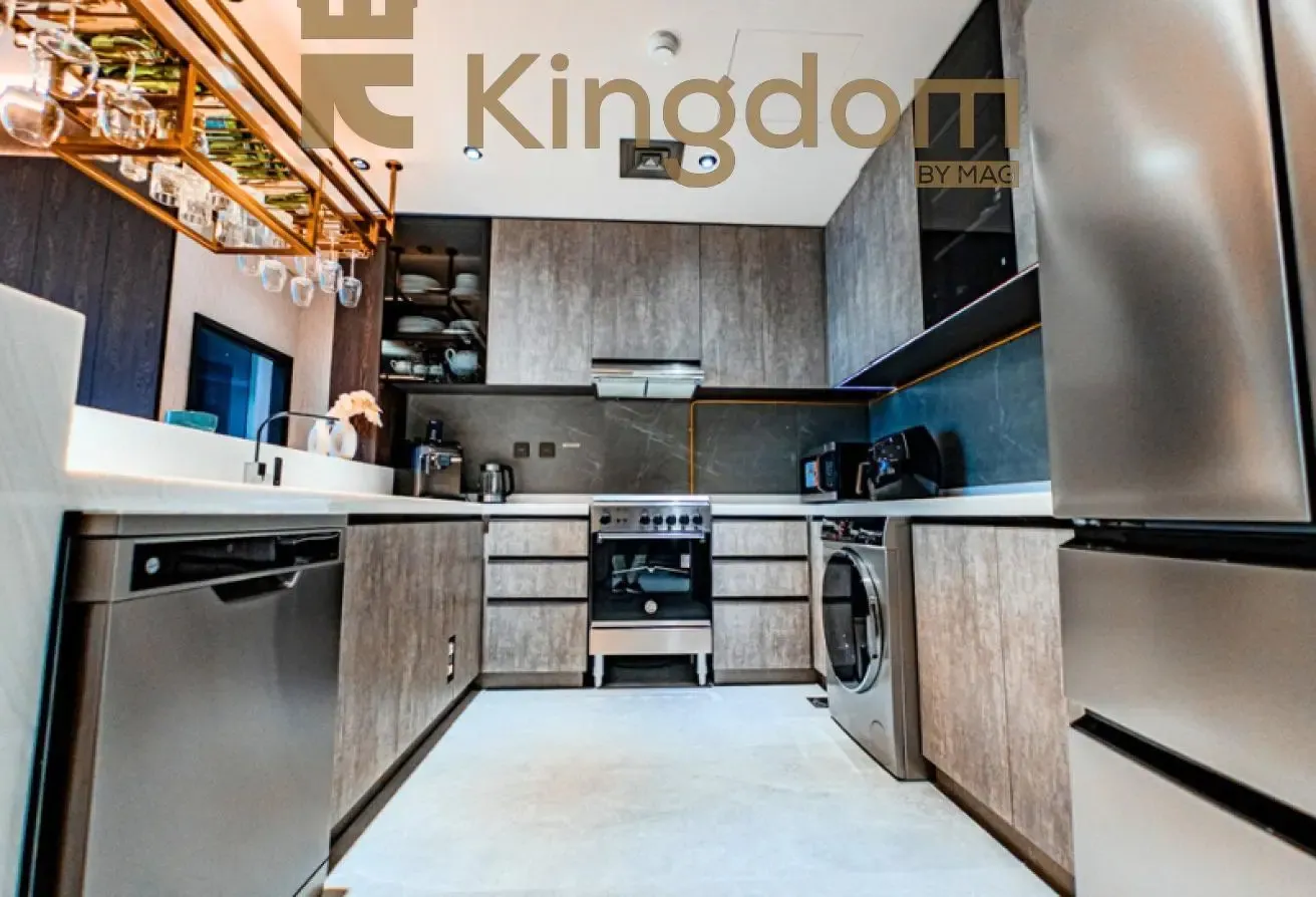 LAKE VIEW| UPGRADED | NEAR METRO | JLT