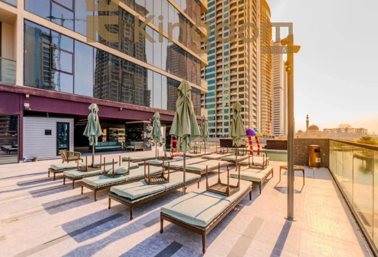 LAKE VIEW| UPGRADED | NEAR METRO | JLT