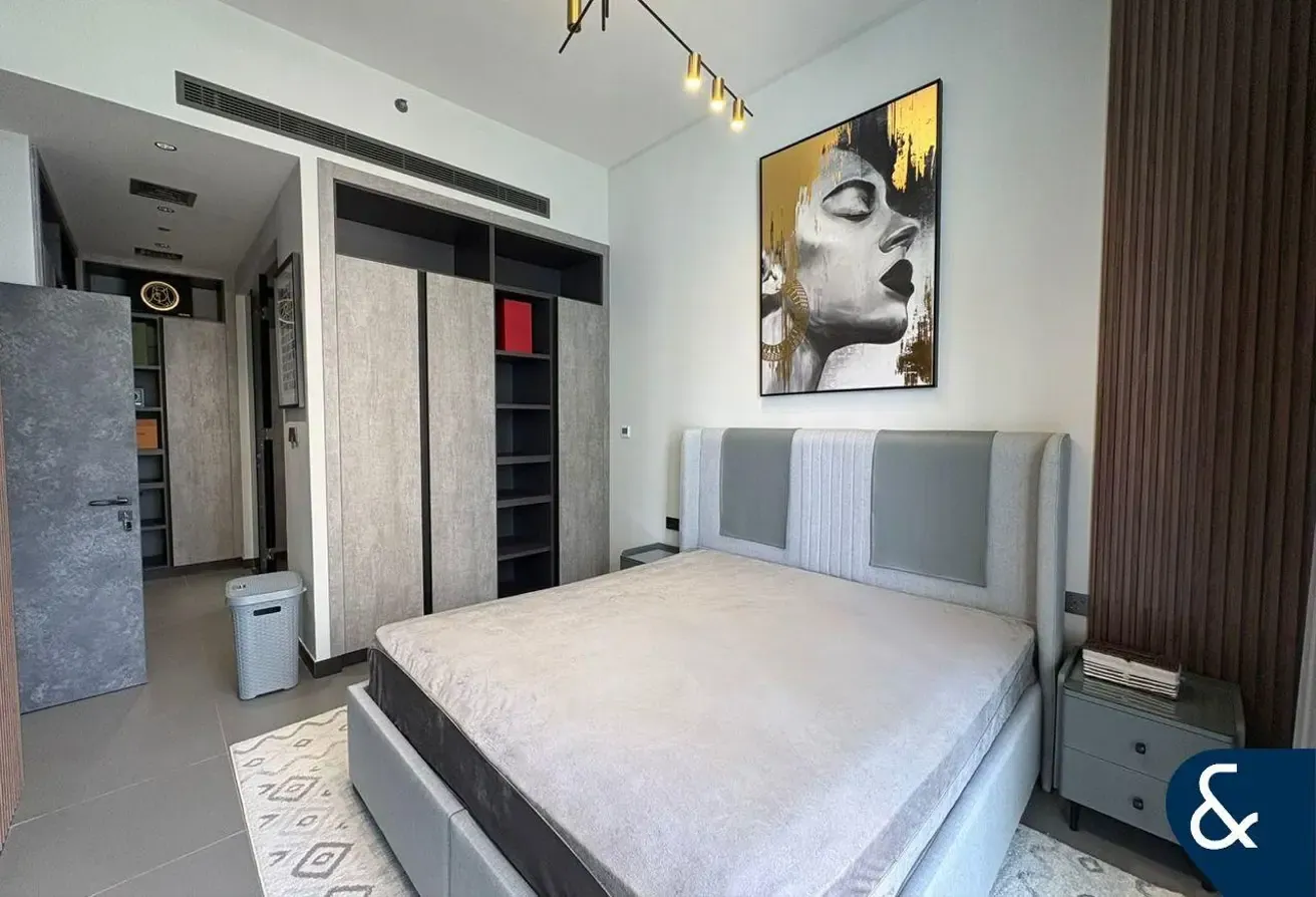 One Bedroom | Modern Finishes | Furnished