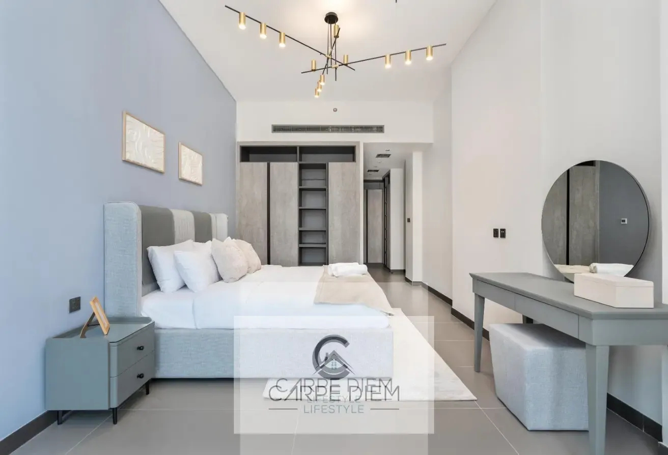Elegant 1-Bedroom in MBL Royal, JLT | ALL BILLS!
