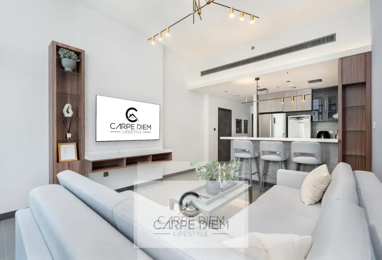 Elegant 1-Bedroom in MBL Royal, JLT | ALL BILLS!