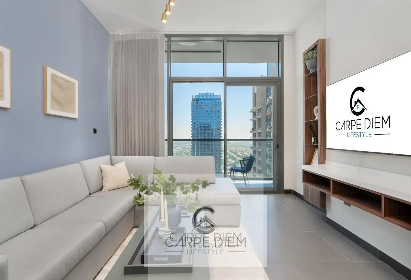 Elegant 1-Bedroom in MBL Royal, JLT | ALL BILLS!