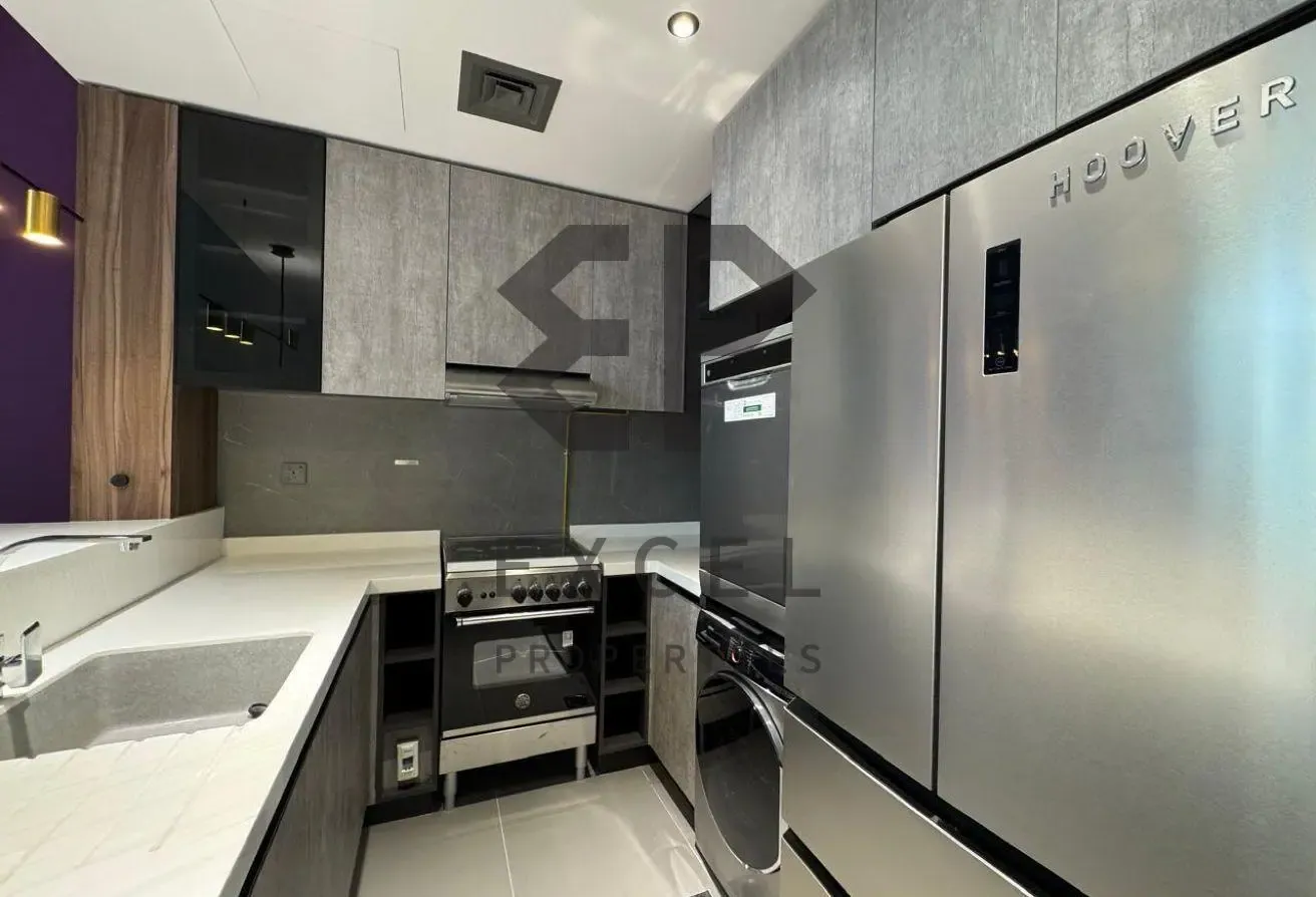Fully Furnished | Lake View | Call Now