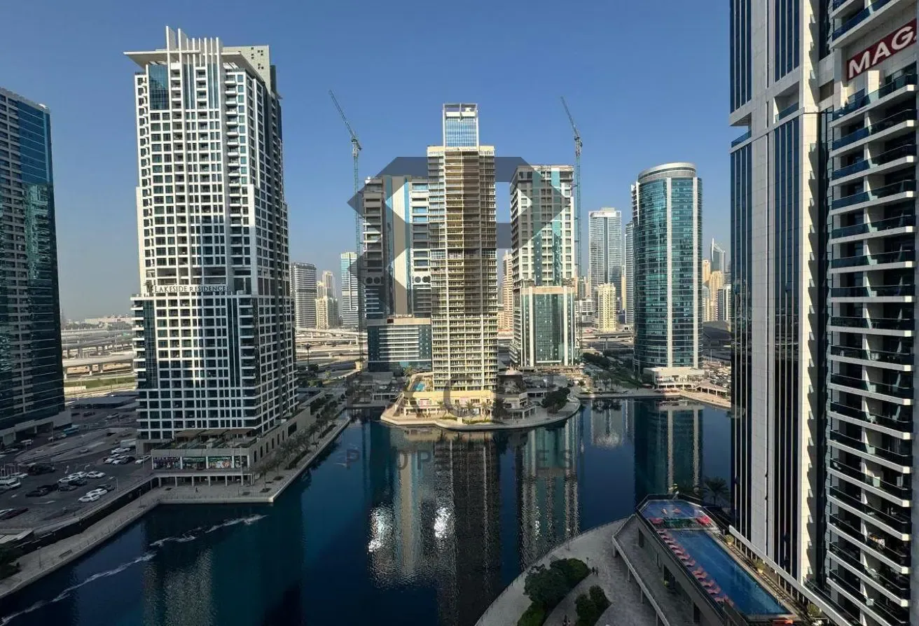 Fully Furnished | Lake View | Call Now
