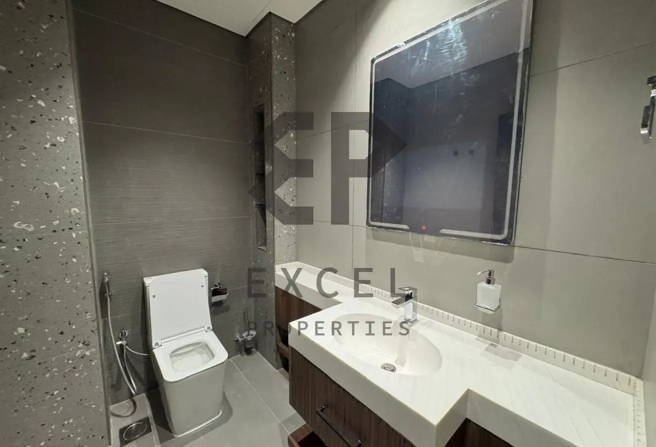 Fully Furnished | Lake View | Call Now