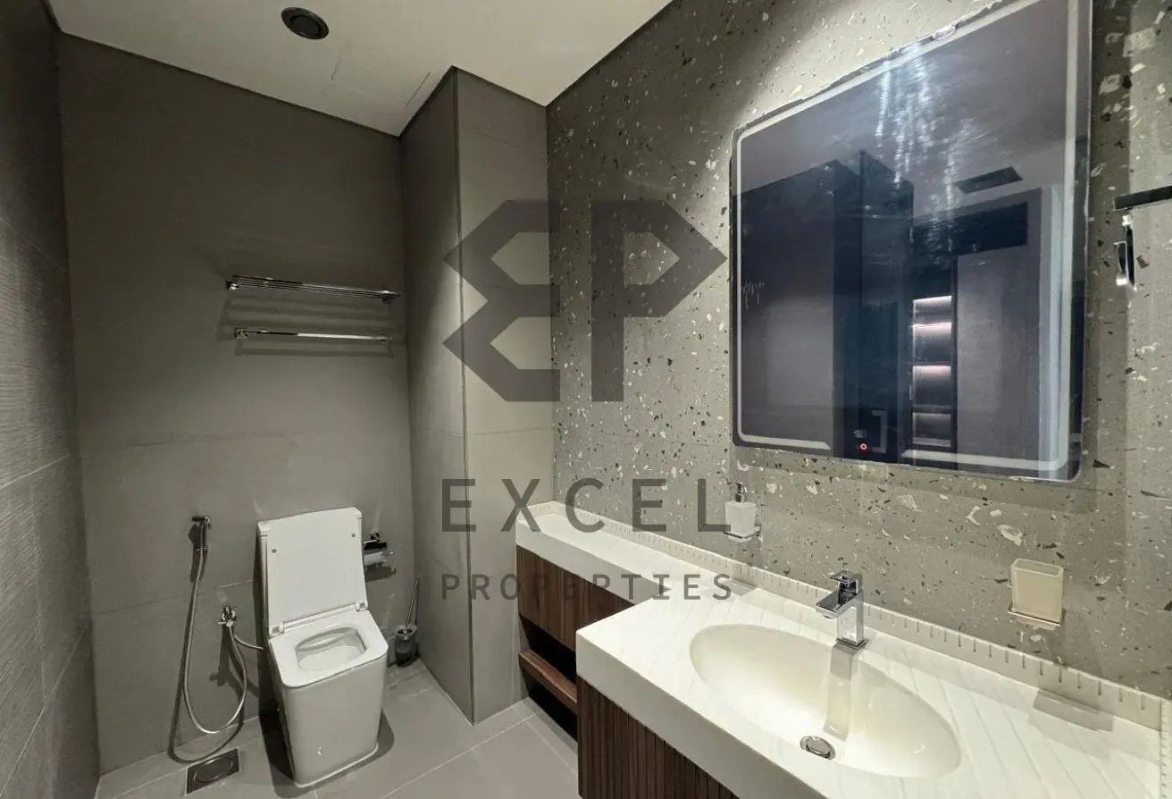 Fully Furnished | Lake View | Call Now