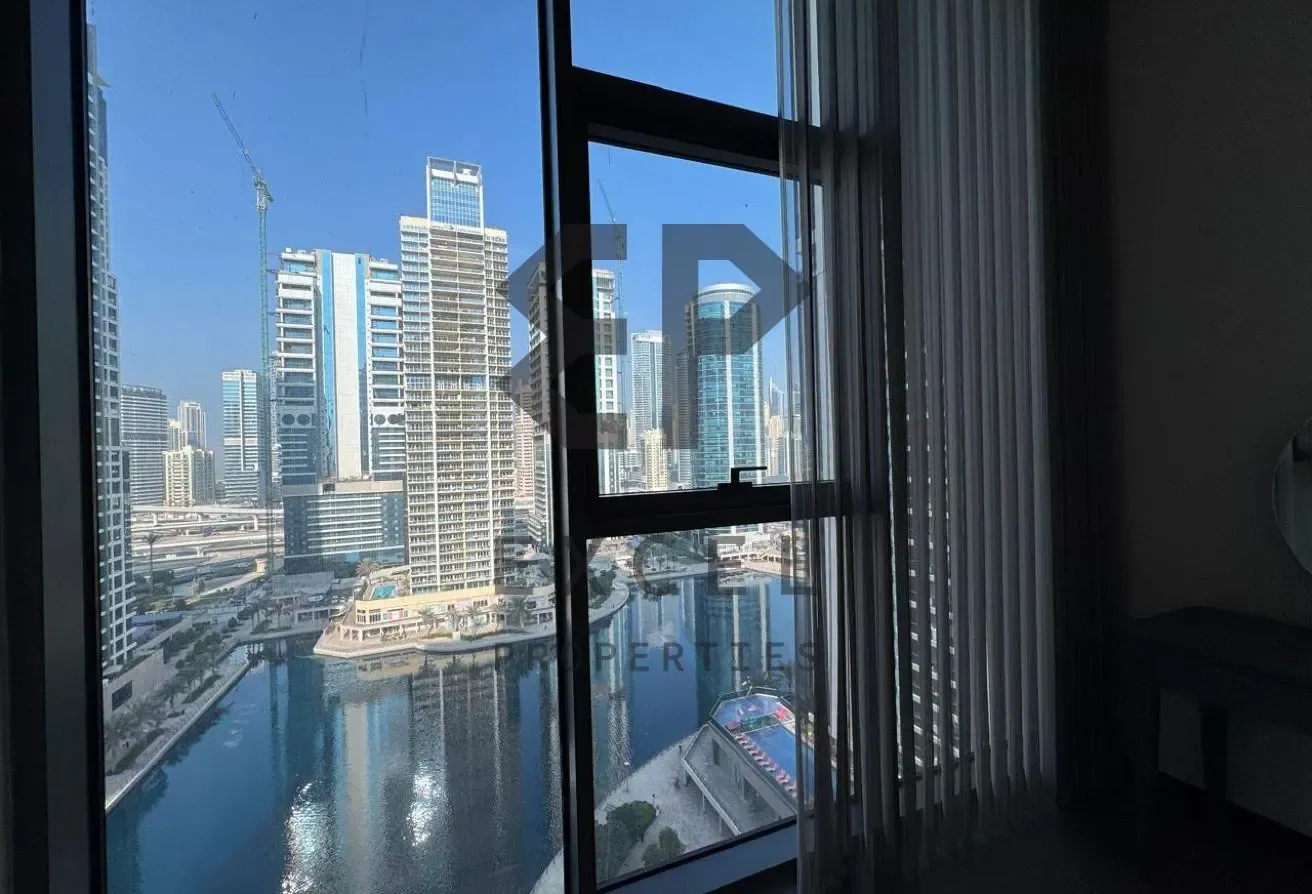 Fully Furnished | Lake View | Call Now