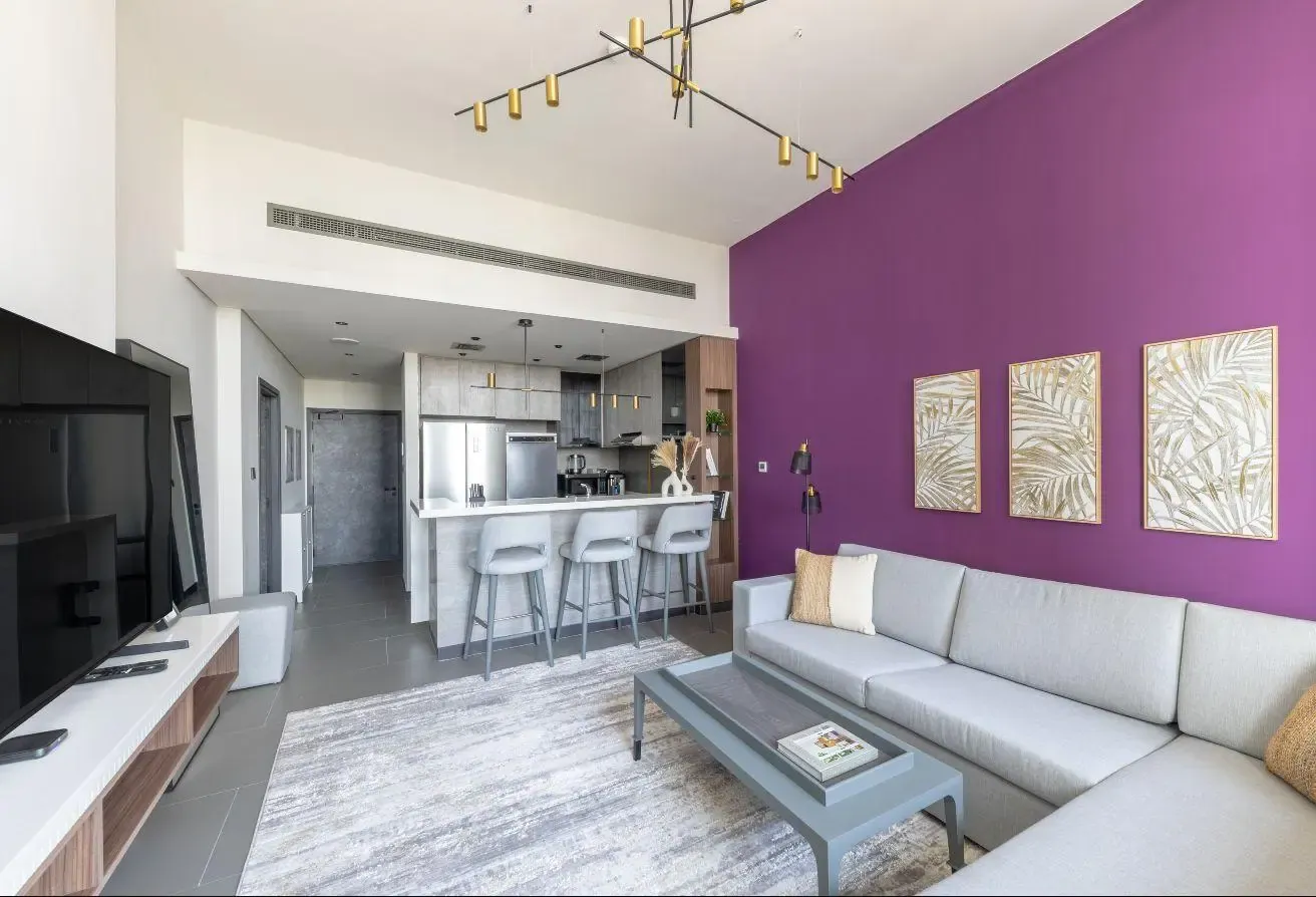 High floor | Spacious layout | Prime JLT location