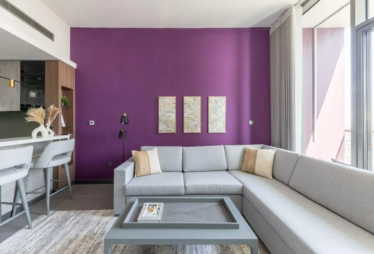 High floor | Spacious layout | Prime JLT location