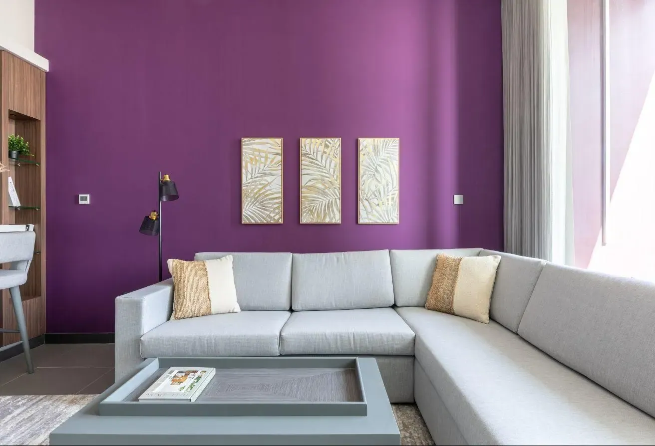 High floor | Spacious layout | Prime JLT location