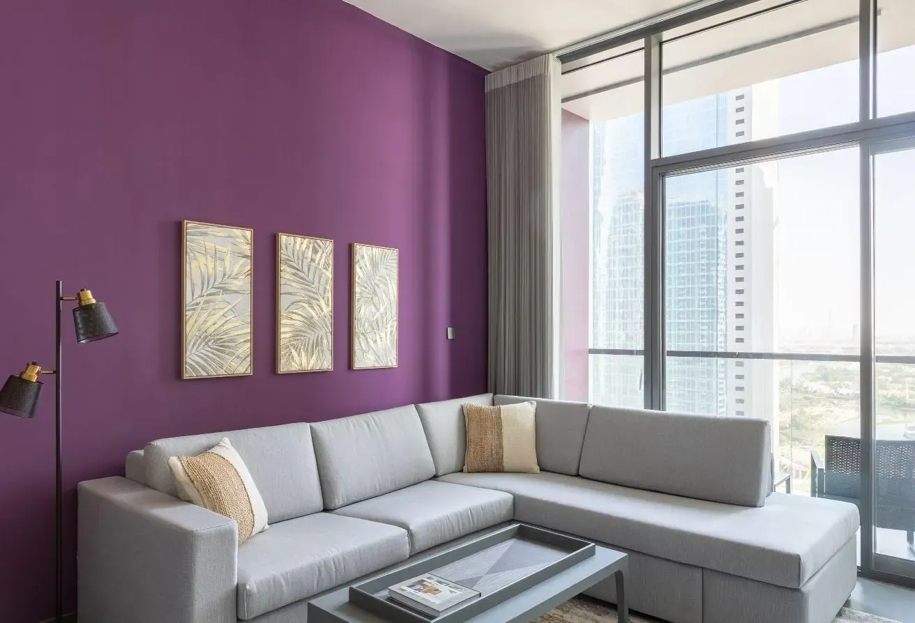 High floor | Spacious layout | Prime JLT location