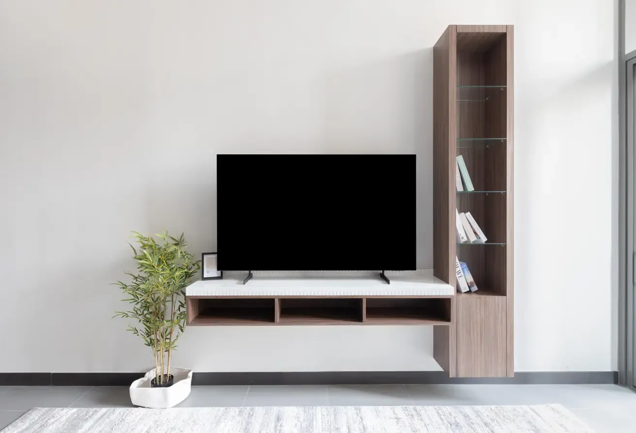 Spacious layout | Modern interiors | JLT