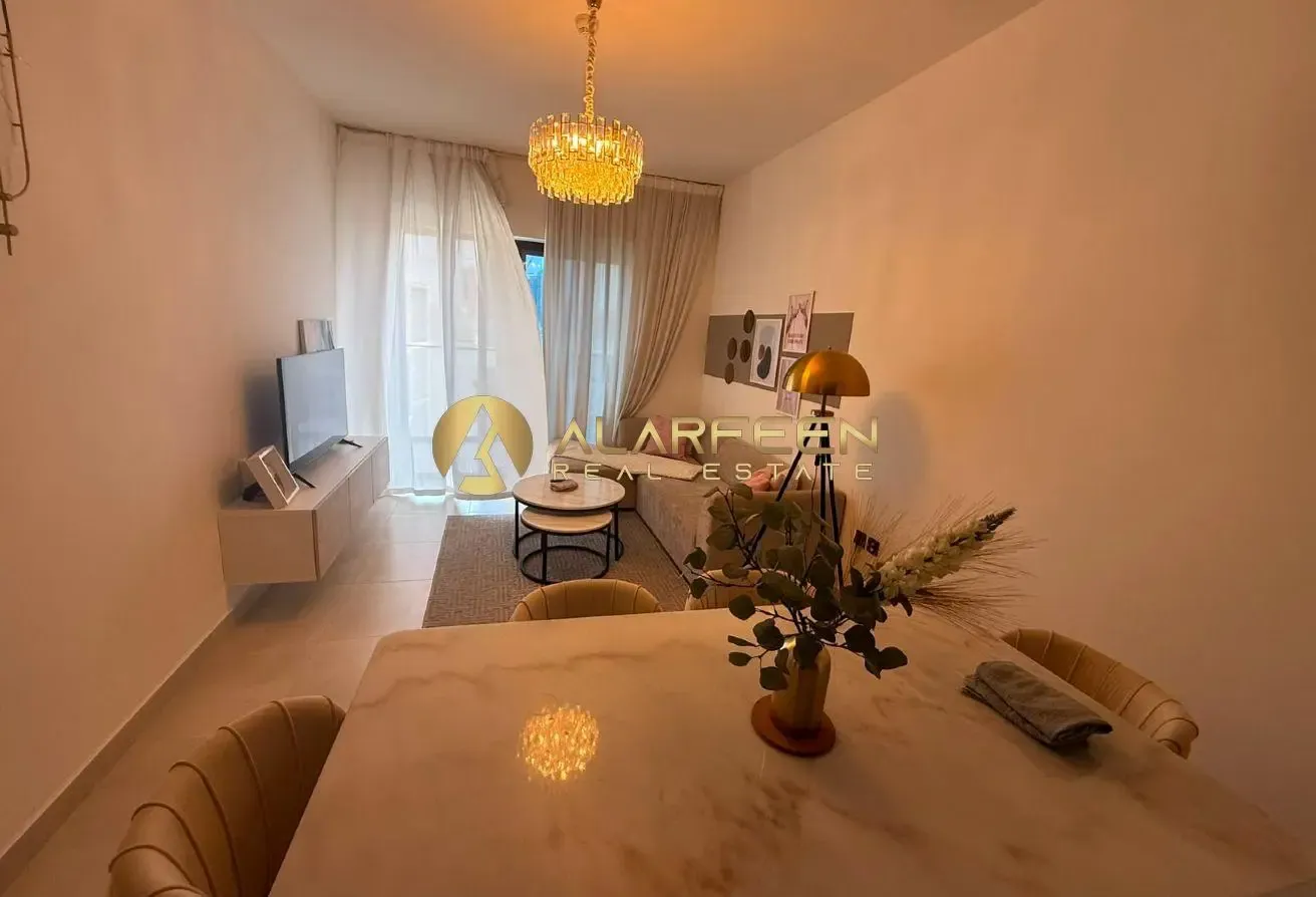 Fully Furnished | Well-maintained | Pool View