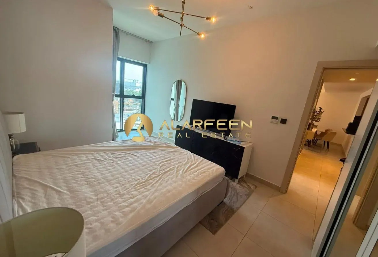 Fully Furnished | Well-maintained | Pool View