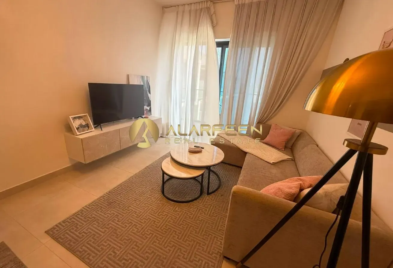 Fully Furnished | Well-maintained | Pool View