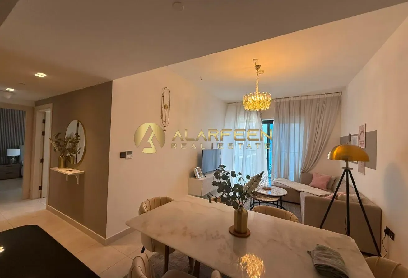 Fully Furnished | Well-maintained | Pool View