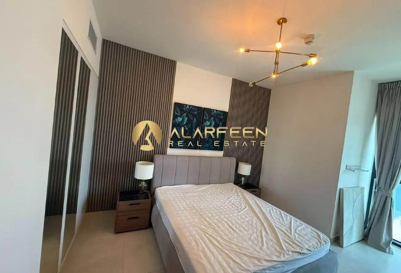 Fully Furnished | Well-maintained | Pool View