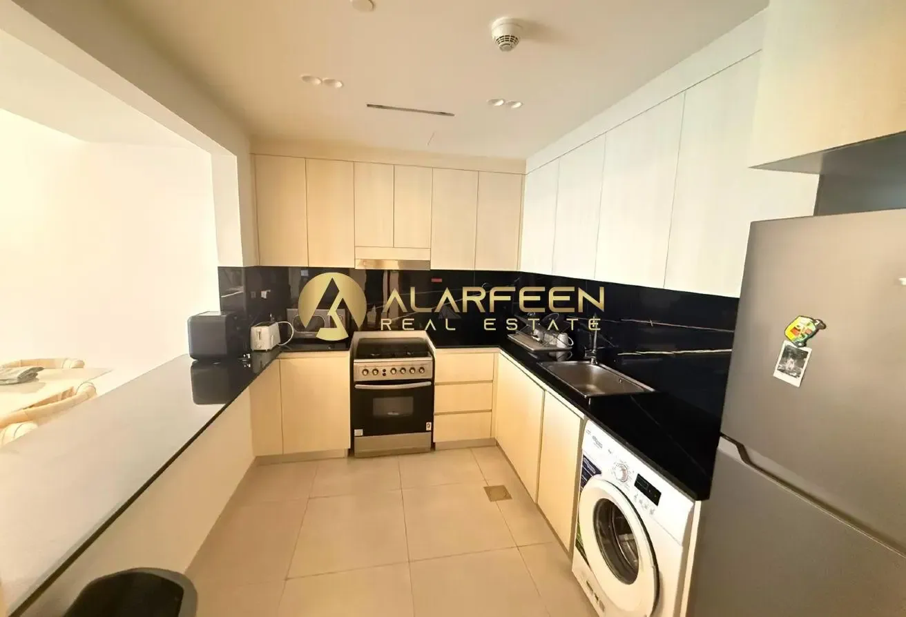 Fully Furnished | Well-maintained | Pool View