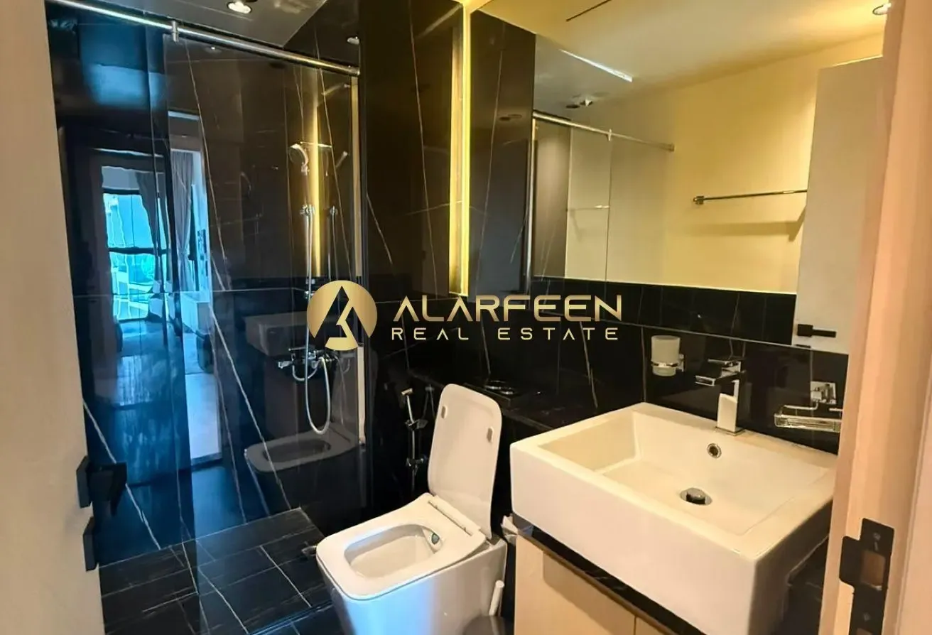 Fully Furnished | Well-maintained | Pool View