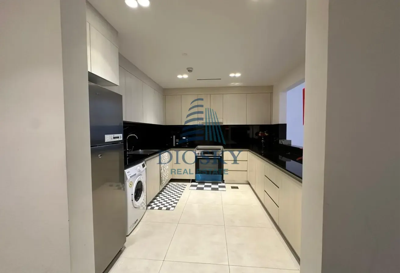 Fully Furnished | Modern Design | Ready to Move