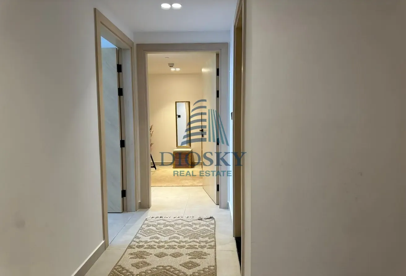 Fully Furnished | Modern Design | Ready to Move